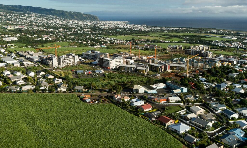Beauséjour Sainte-Marie