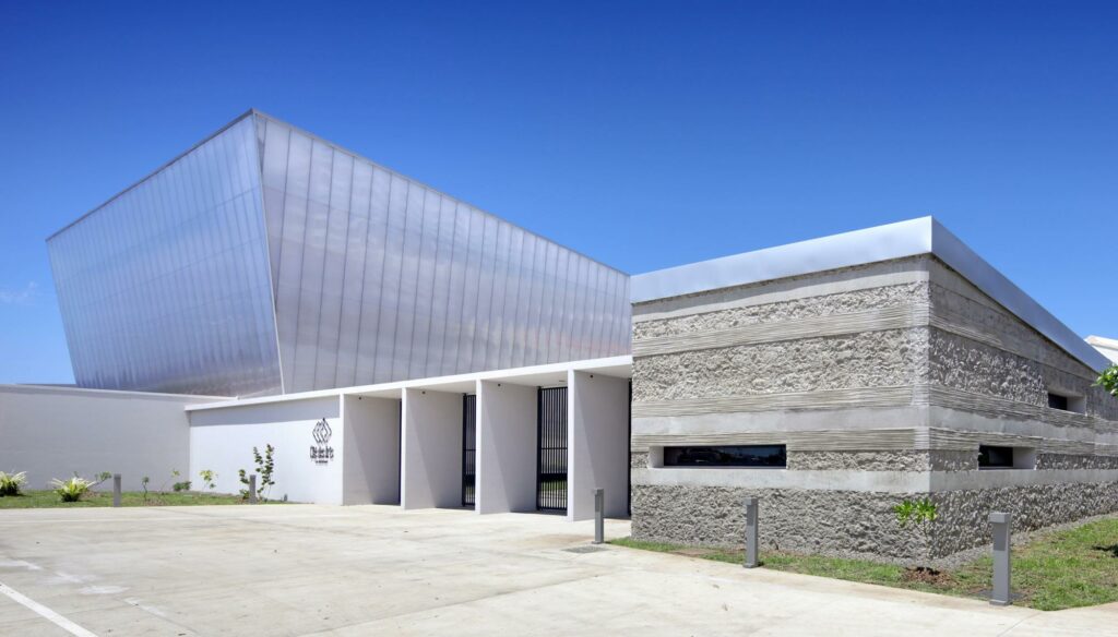 Cité des Arts de Saint-Denis