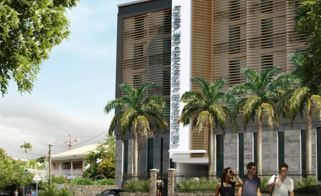 Multiples programmes de logements privés et sociaux