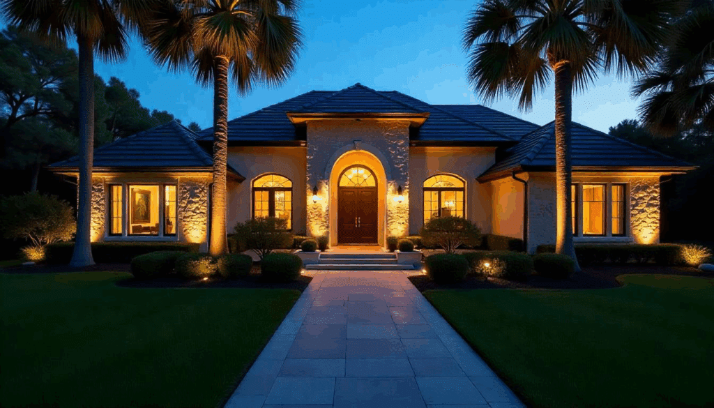 Les avantages du béton décoratif